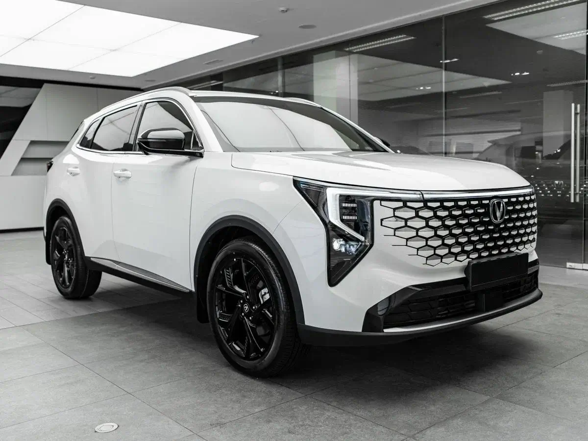 Changan Uni S CS55PLUS