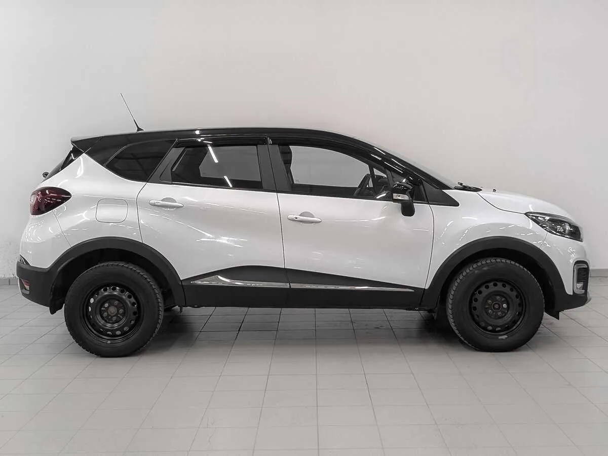 Renault Kaptur