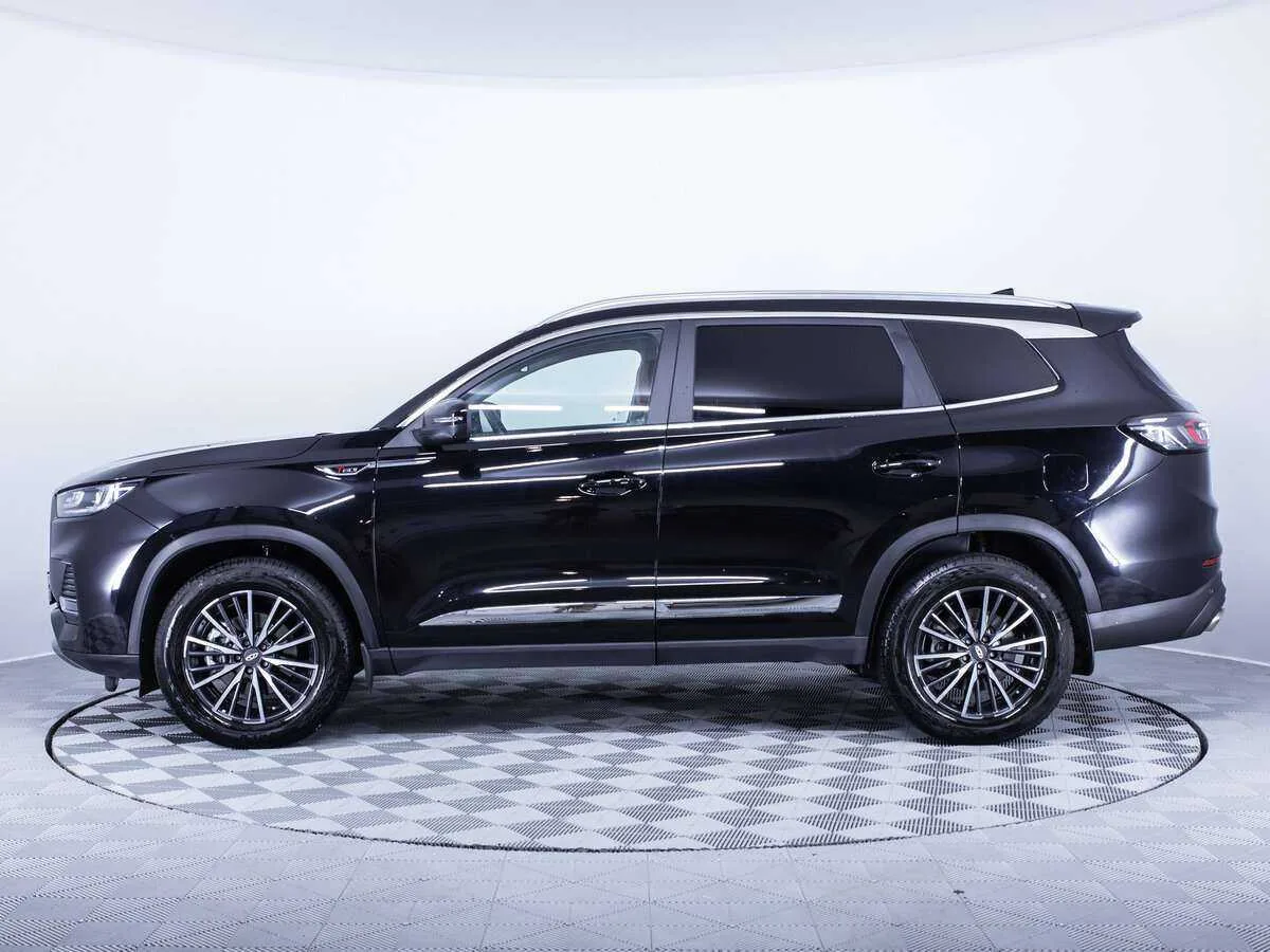 Chery Tiggo 8 Pro Max