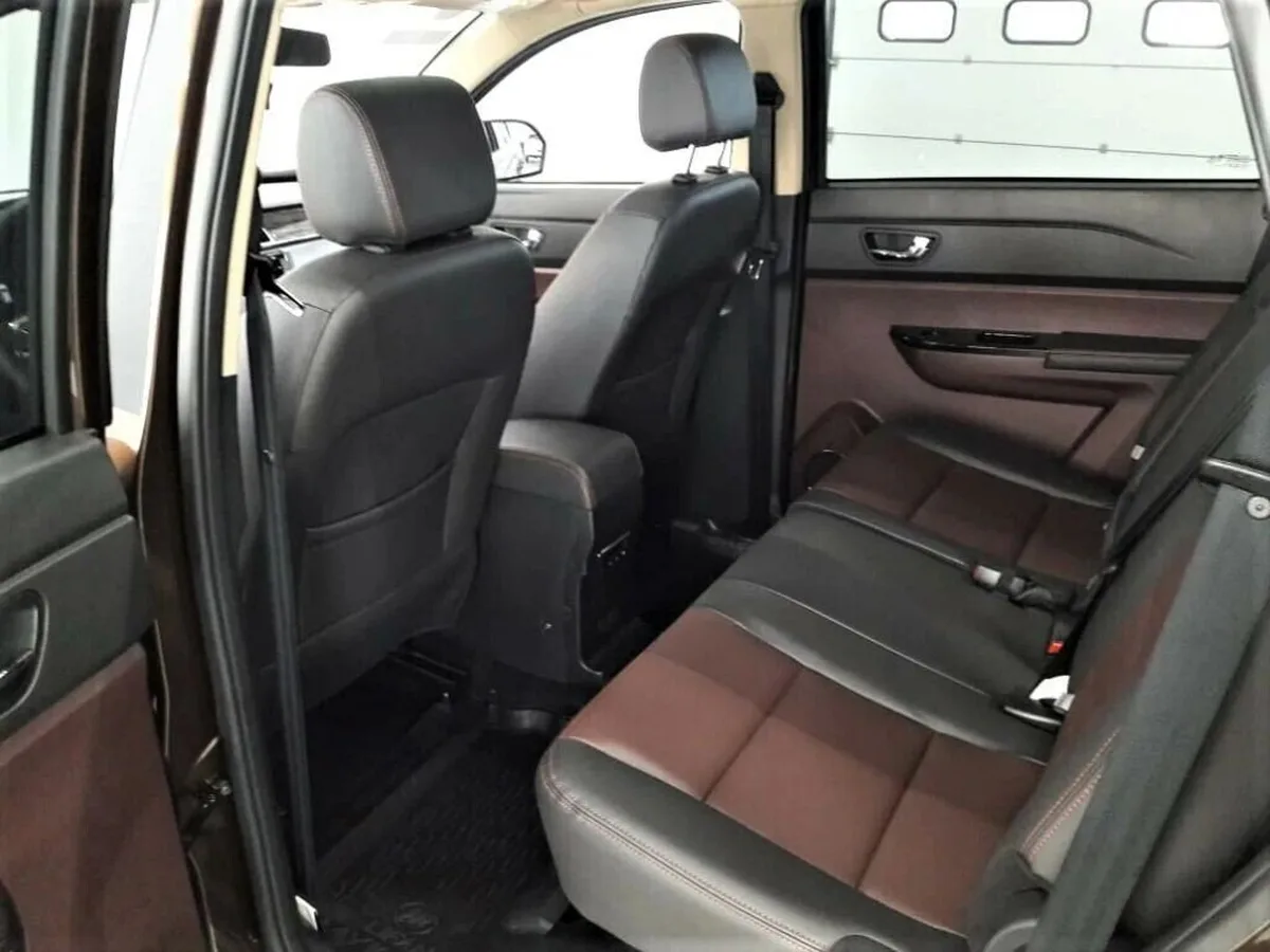 Lifan Myway