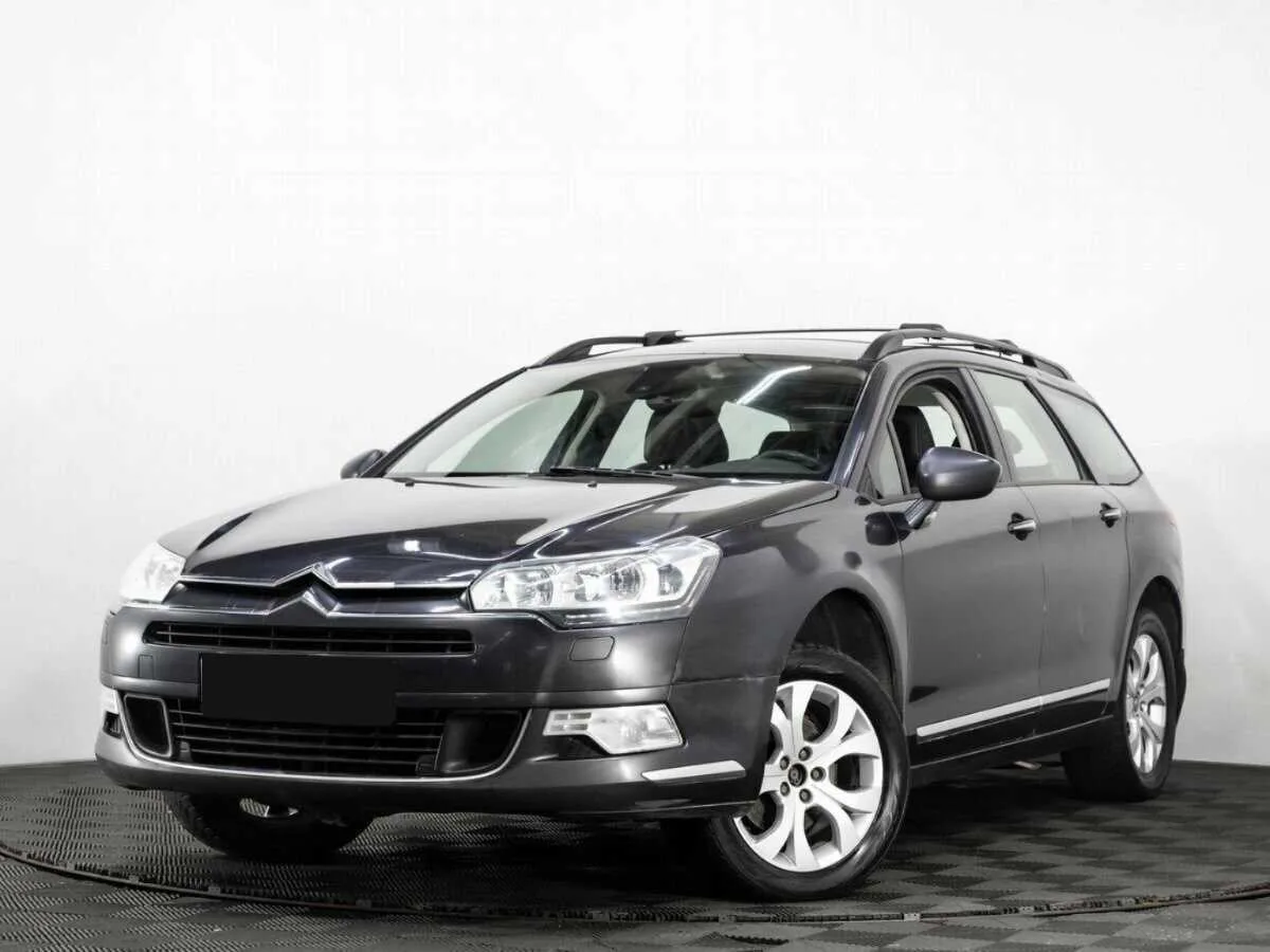 Citroen C5