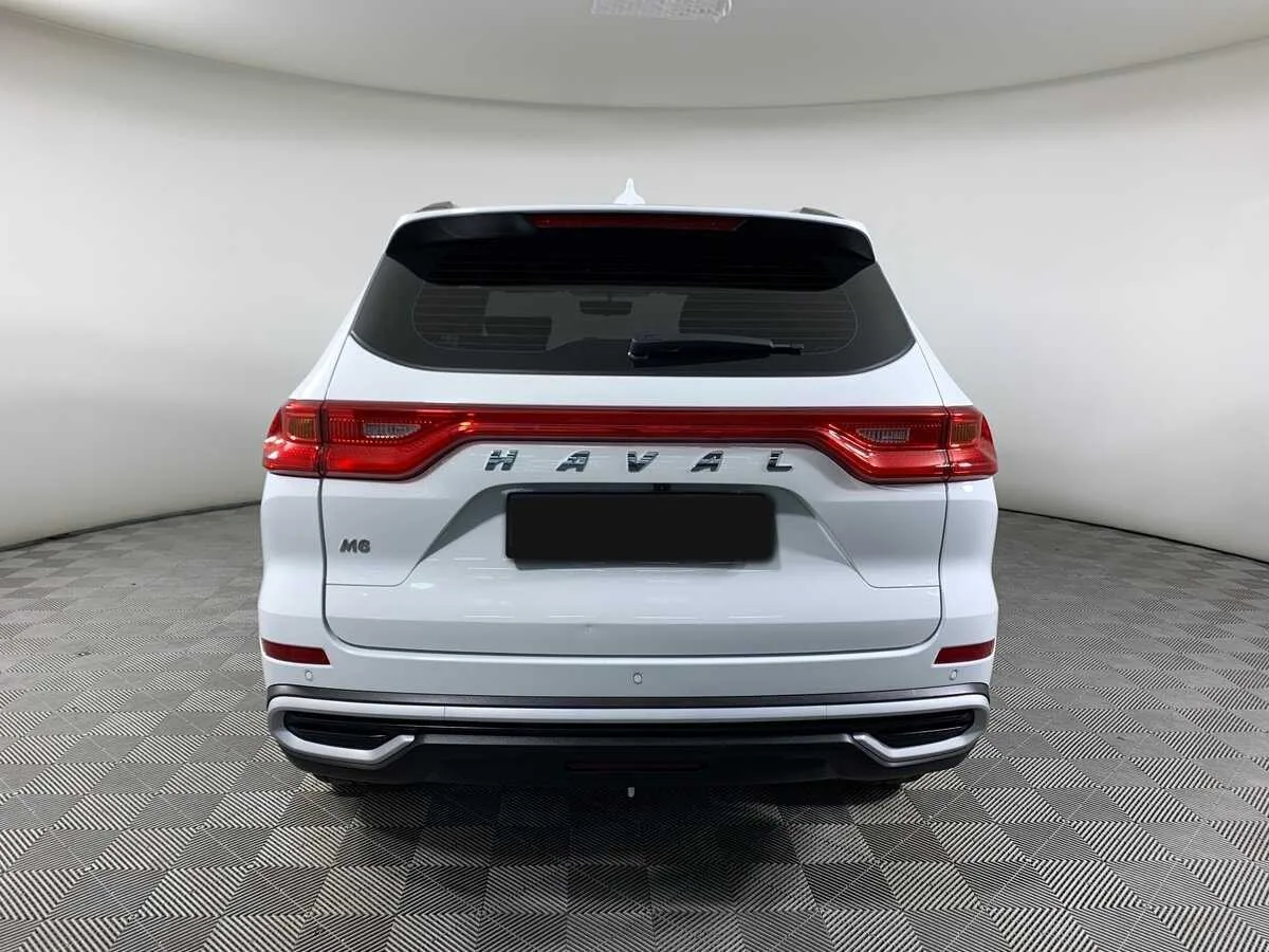 Haval M6