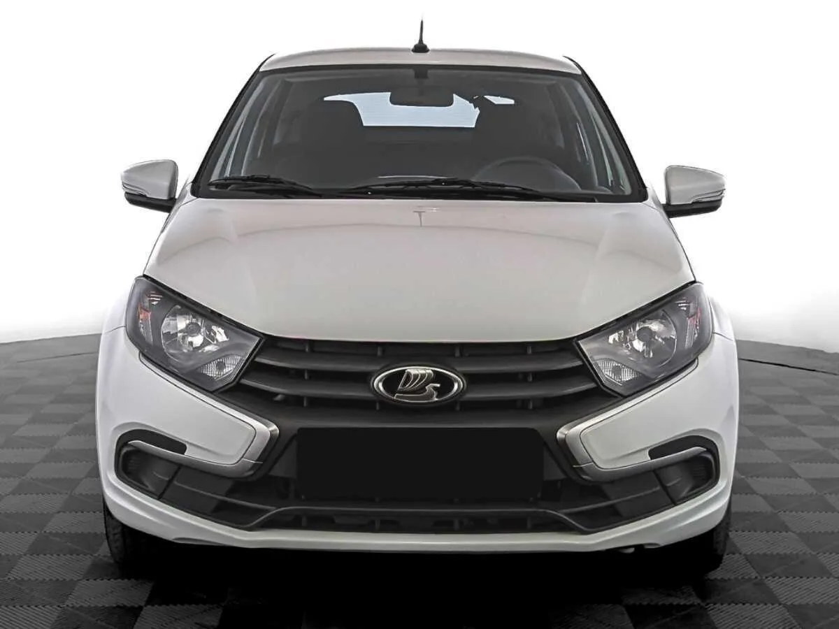 LADA (ВАЗ) Granta