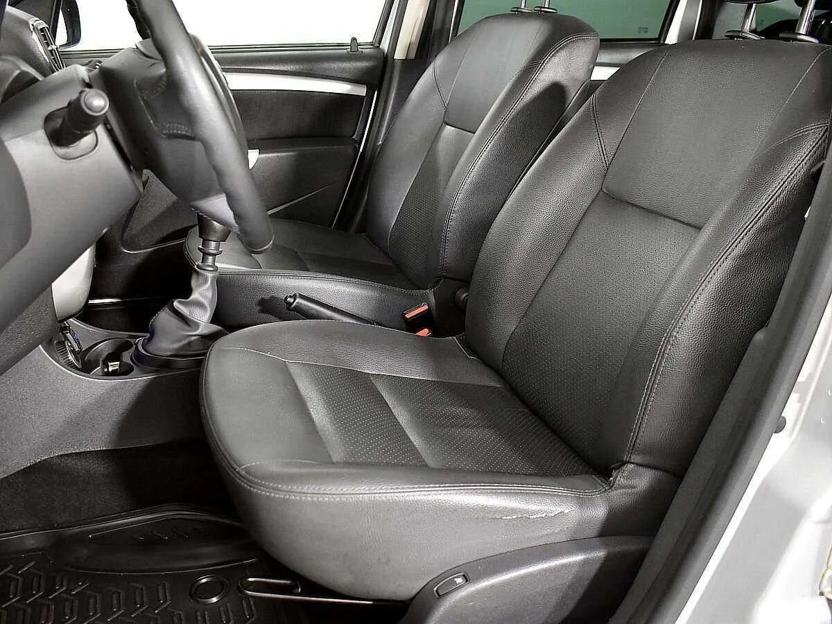 Nissan Terrano