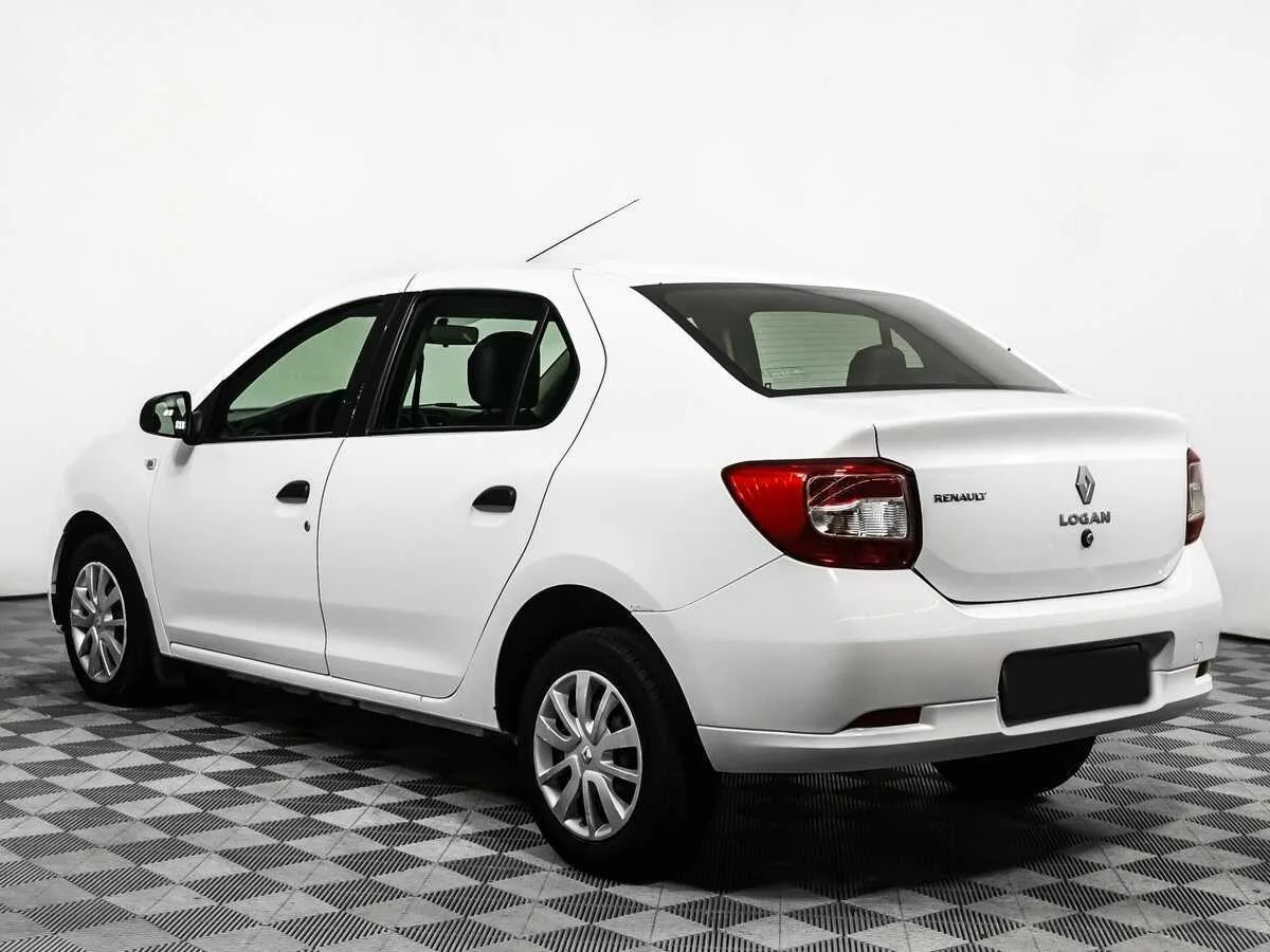 Renault Logan