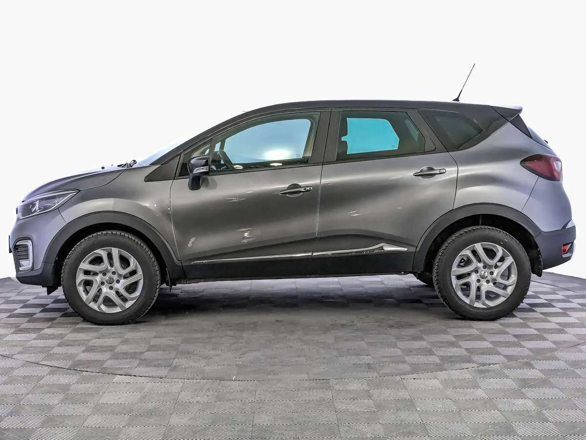 Renault Kaptur