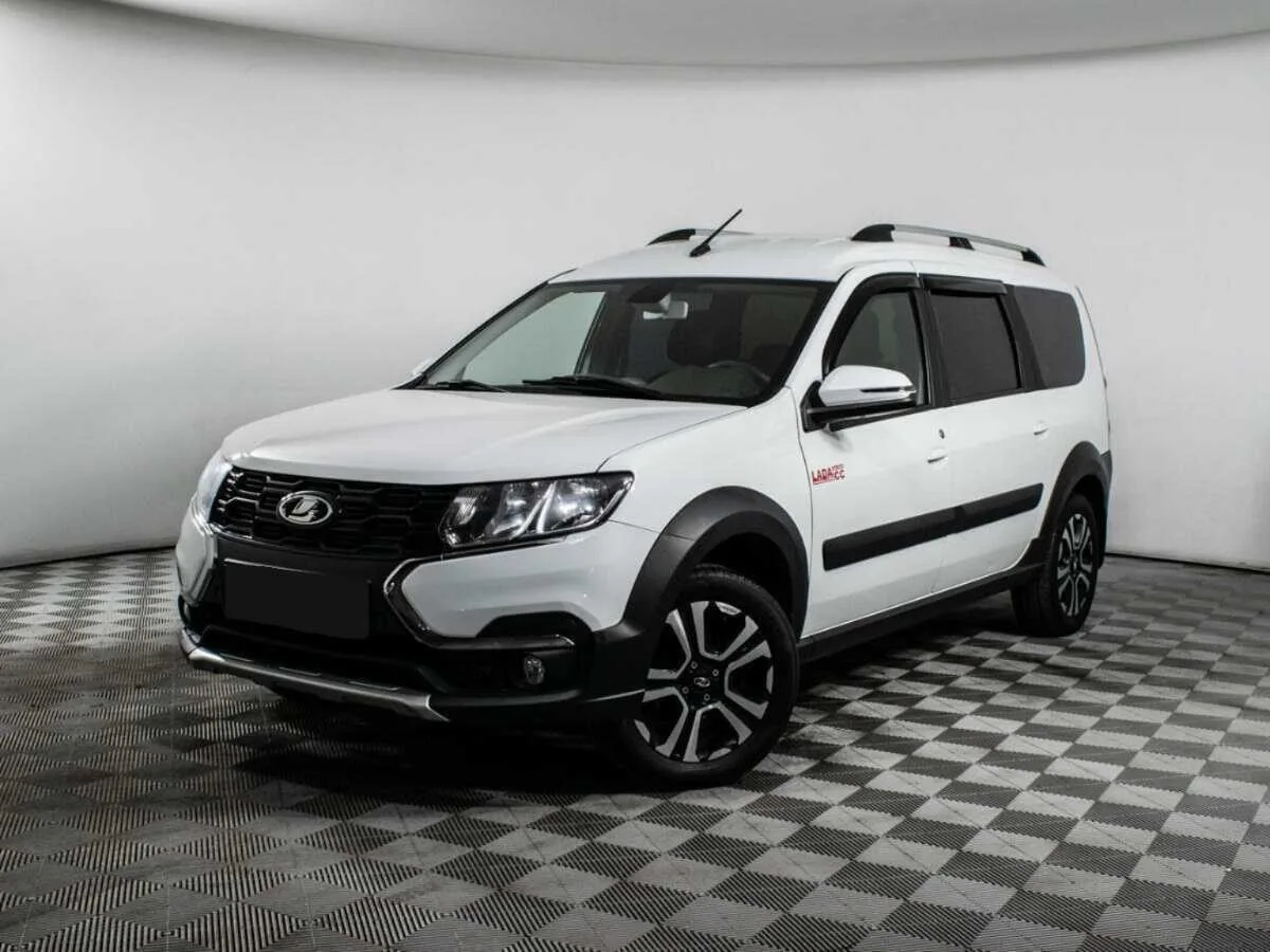 LADA (ВАЗ) Largus