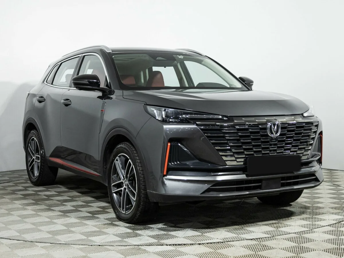 Changan CS55 Plus