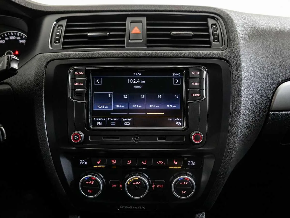 Volkswagen Jetta
