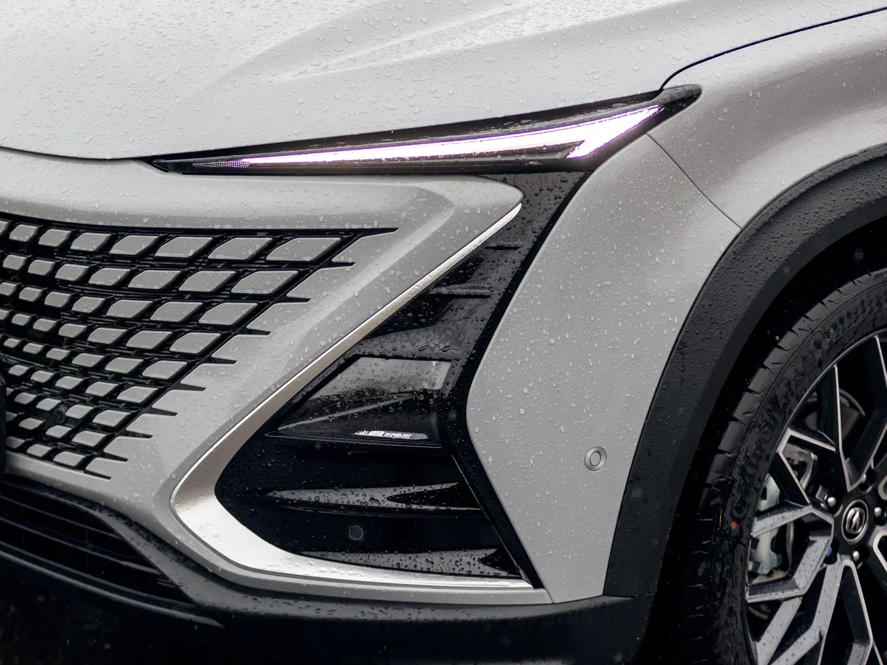 Changan Uni T
