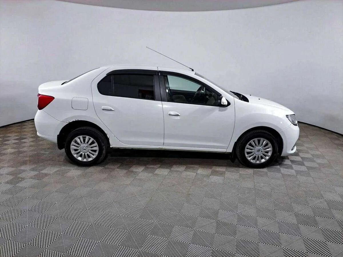 Renault Logan