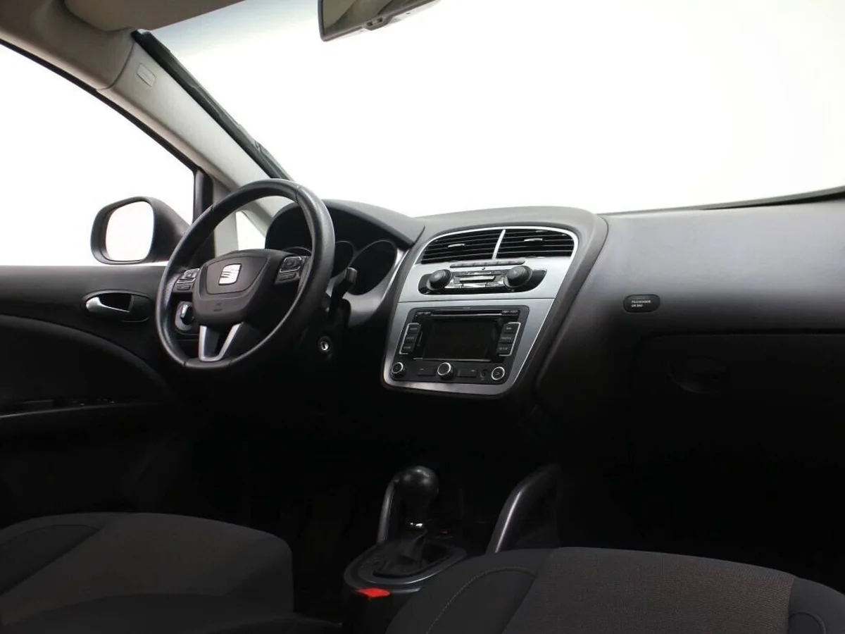 Seat Altea