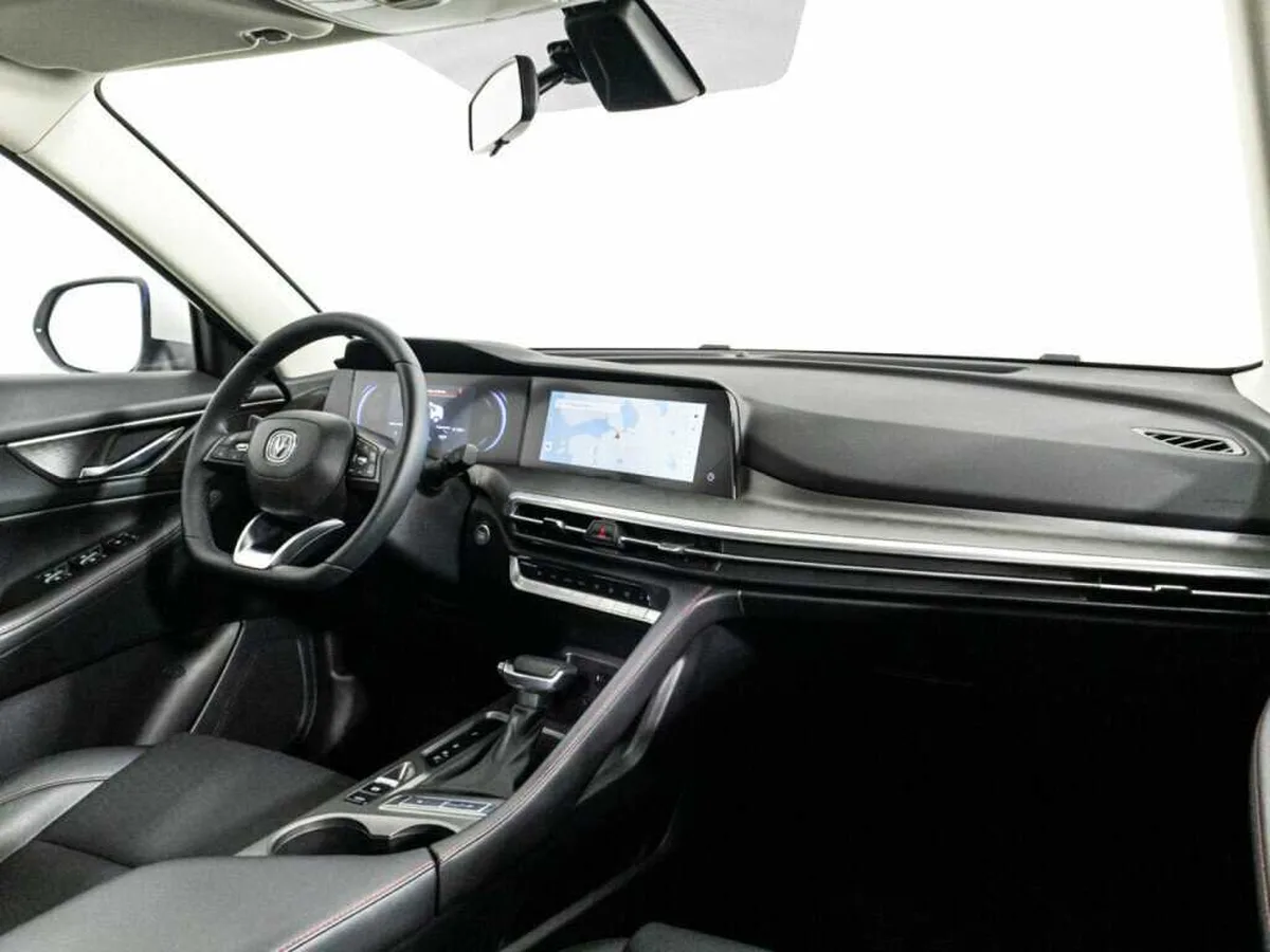 Changan CS35PLUS