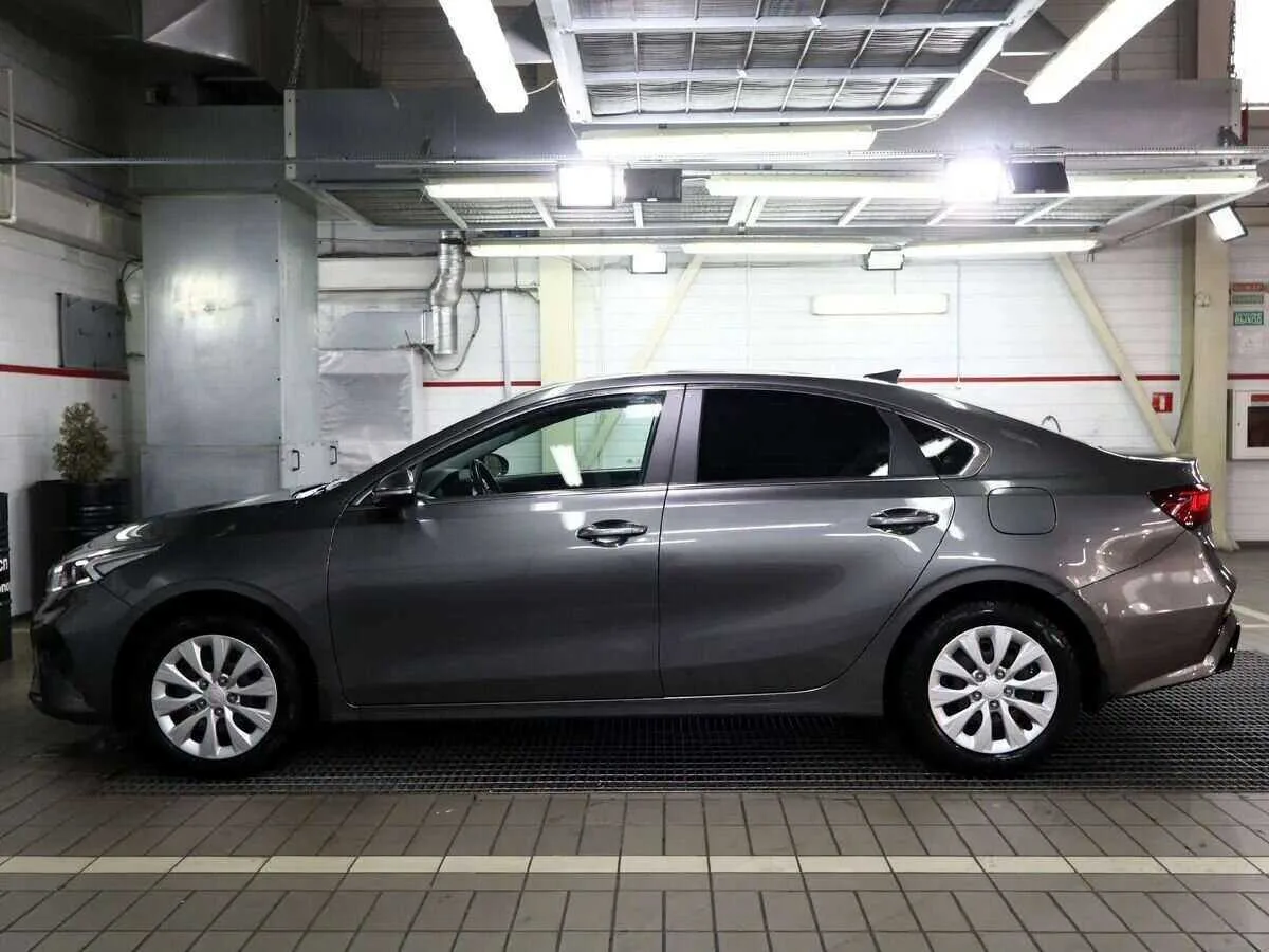 Kia Cerato