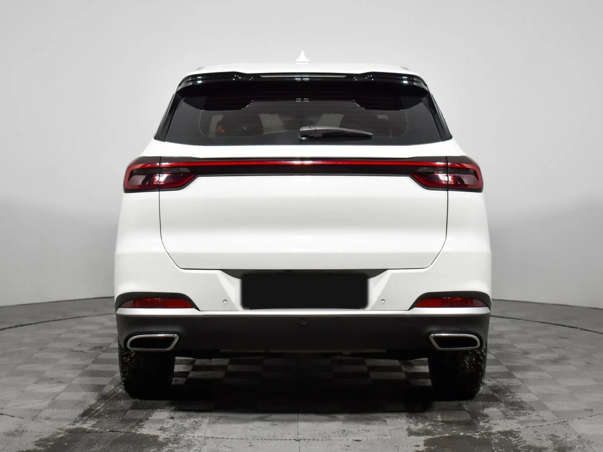 Chery Tiggo 7 Pro Max