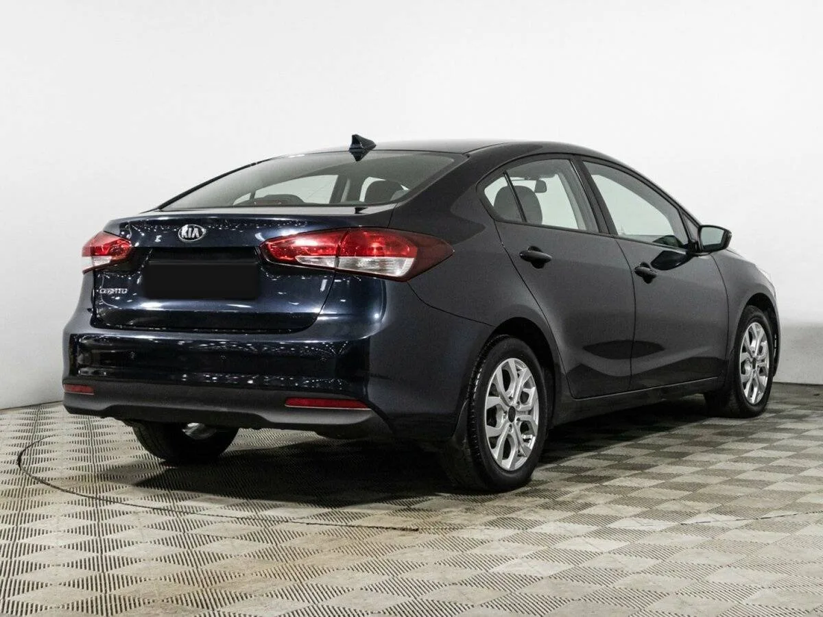 Kia Cerato