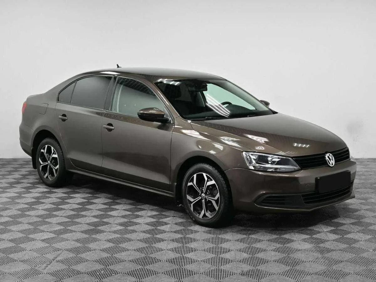 Volkswagen Jetta