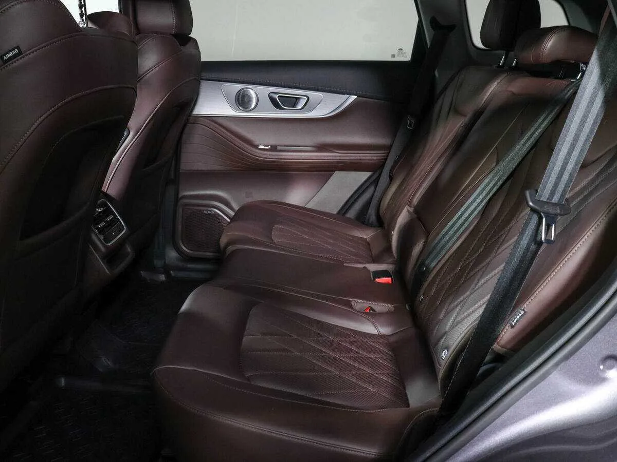 Chery Tiggo 8 Pro Max
