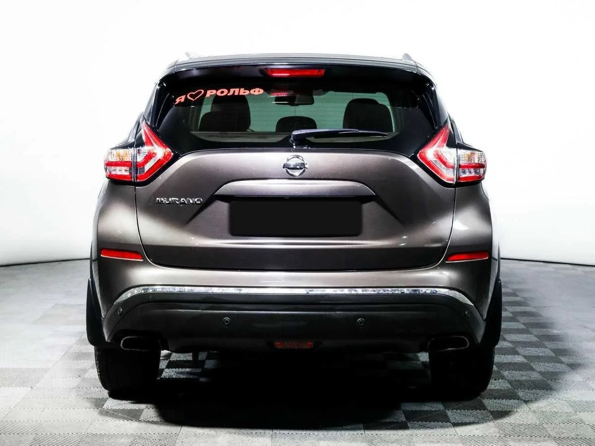 Nissan Murano