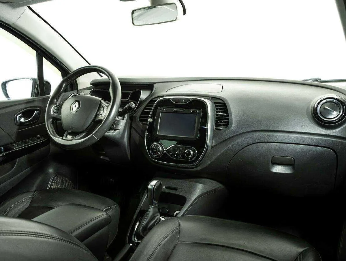 Renault Kaptur