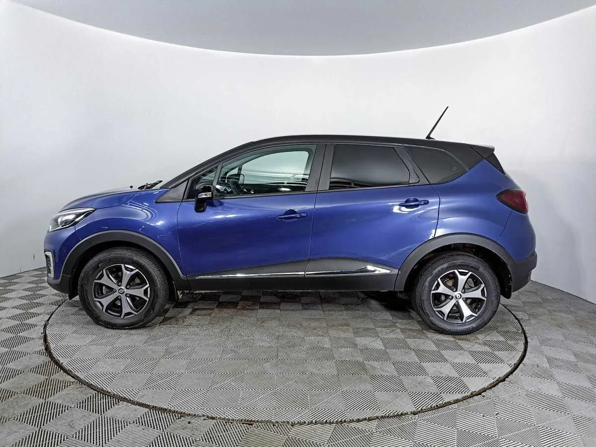 Renault Kaptur
