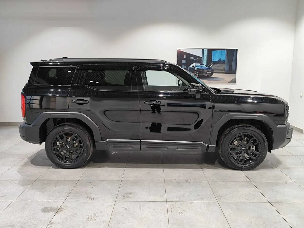 Haval H3