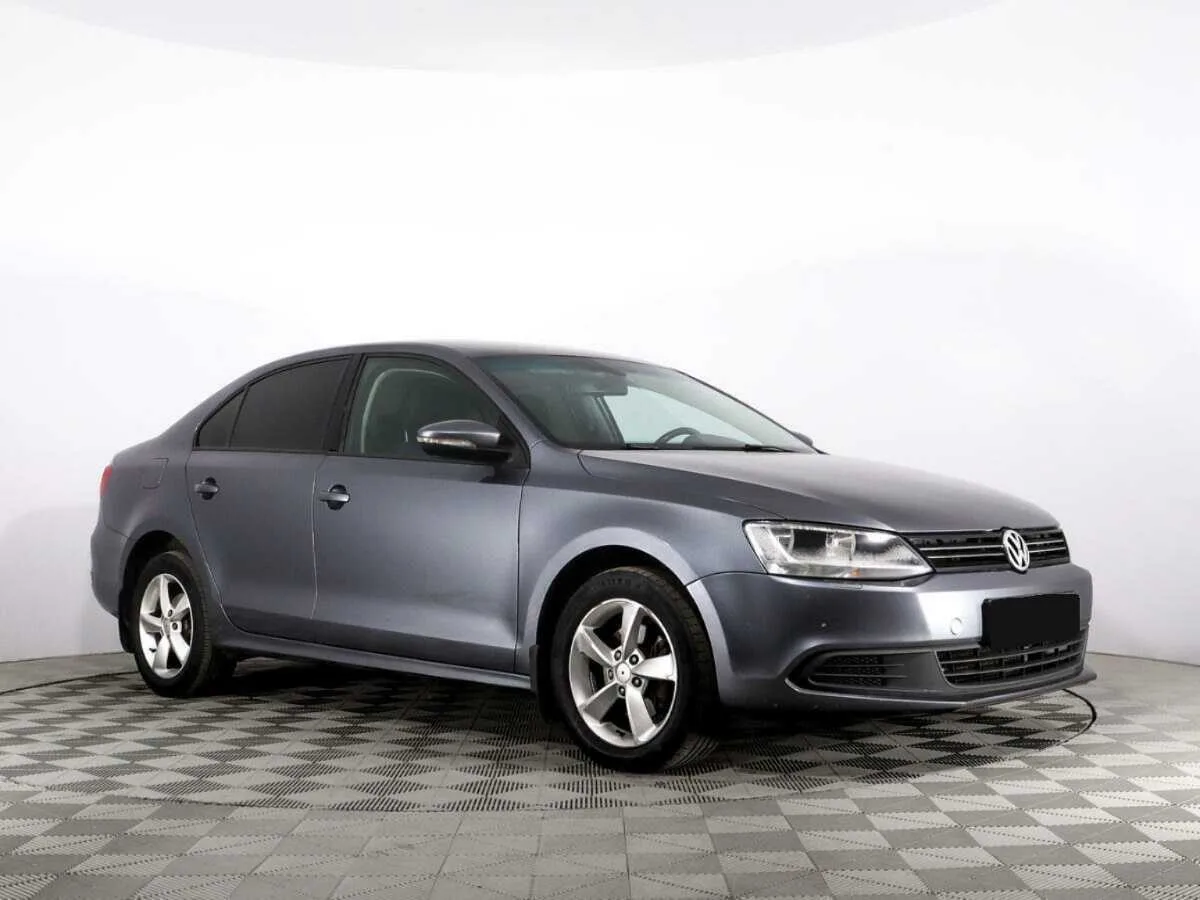 Volkswagen Jetta