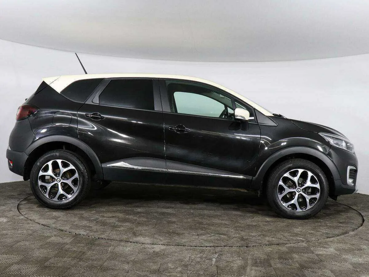 Renault Kaptur