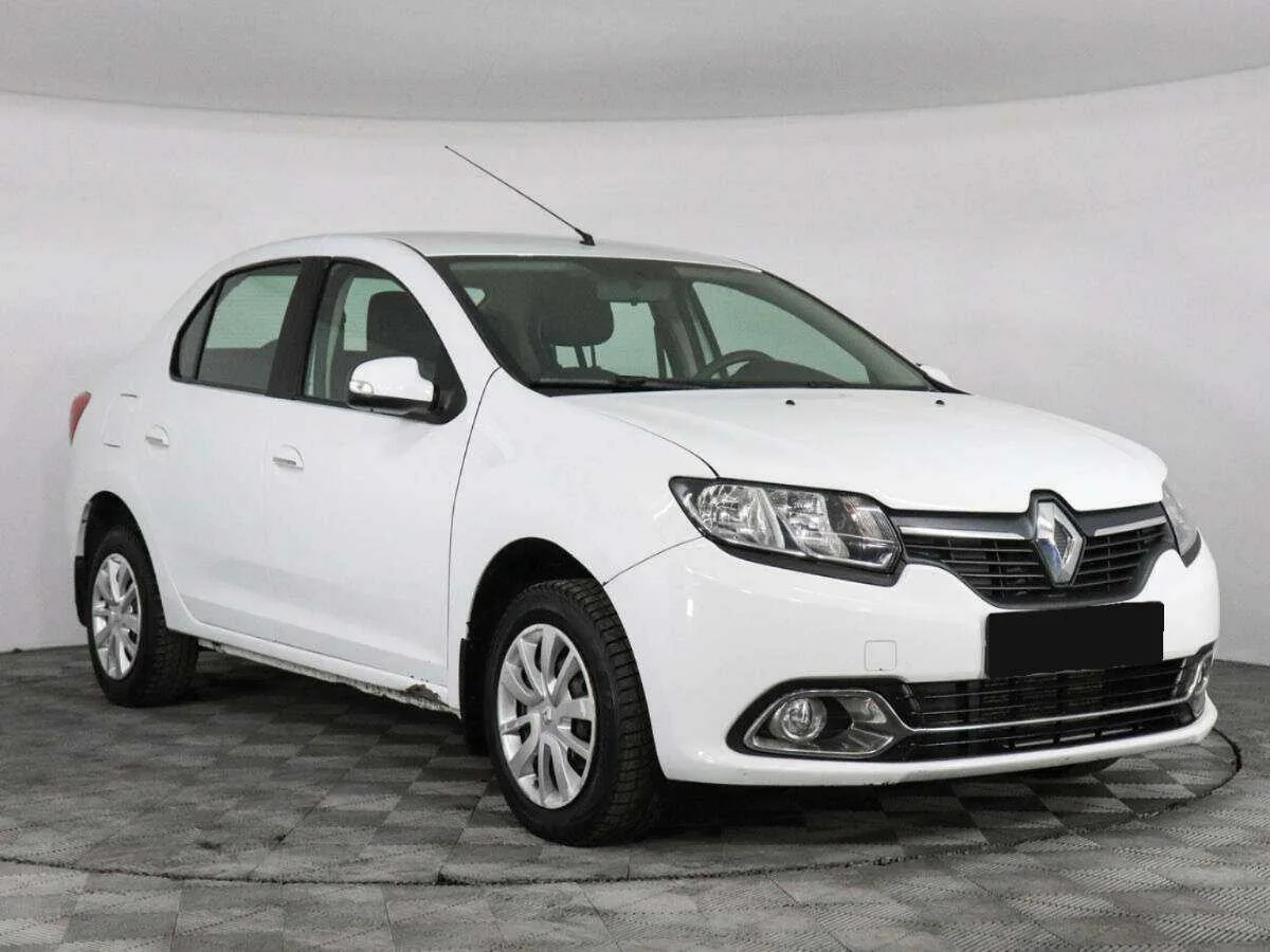 Renault Logan