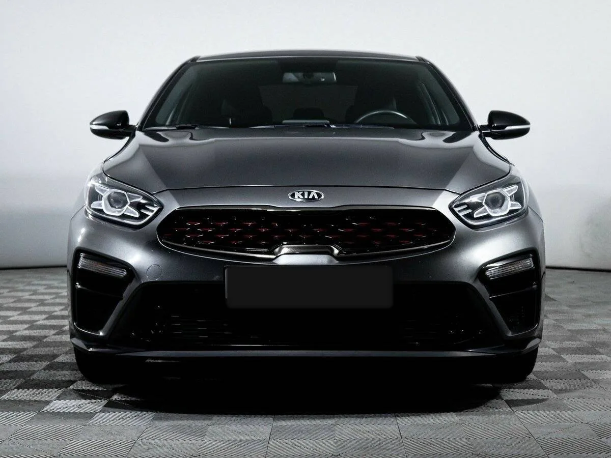 Kia Cerato