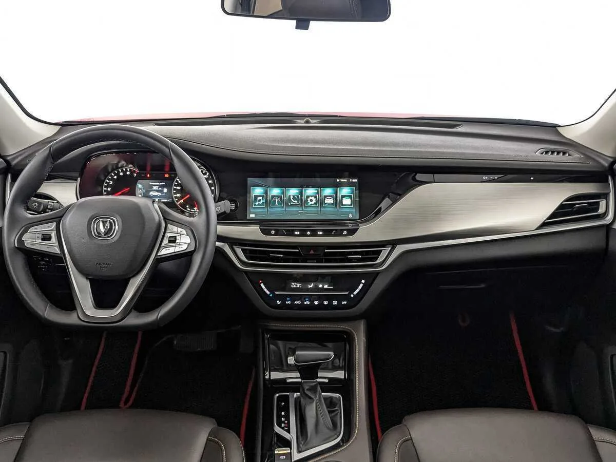 Changan CS35PLUS