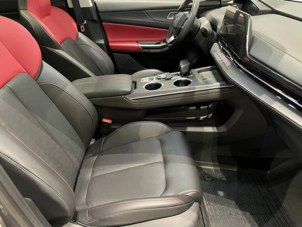 Changan CS55 Plus