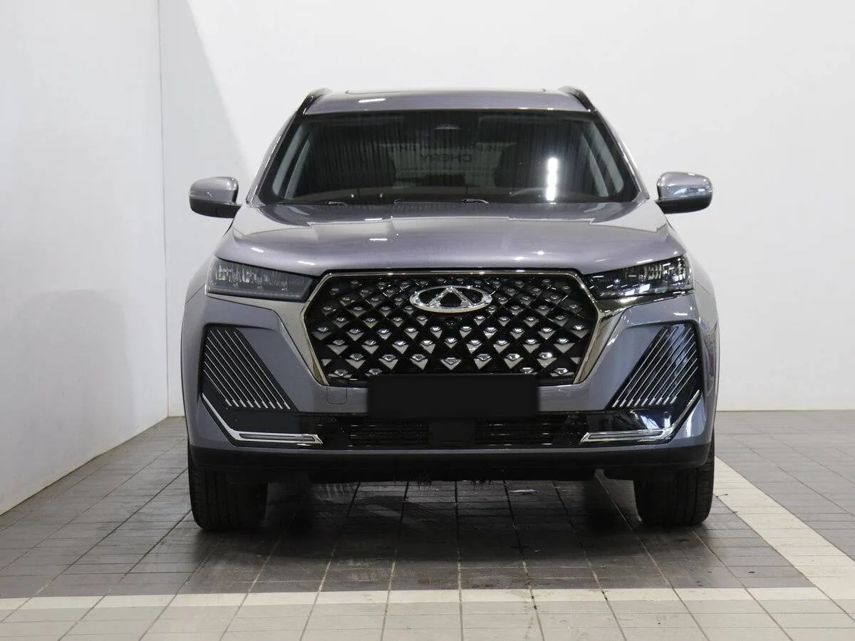Chery Tiggo 7 Pro Max