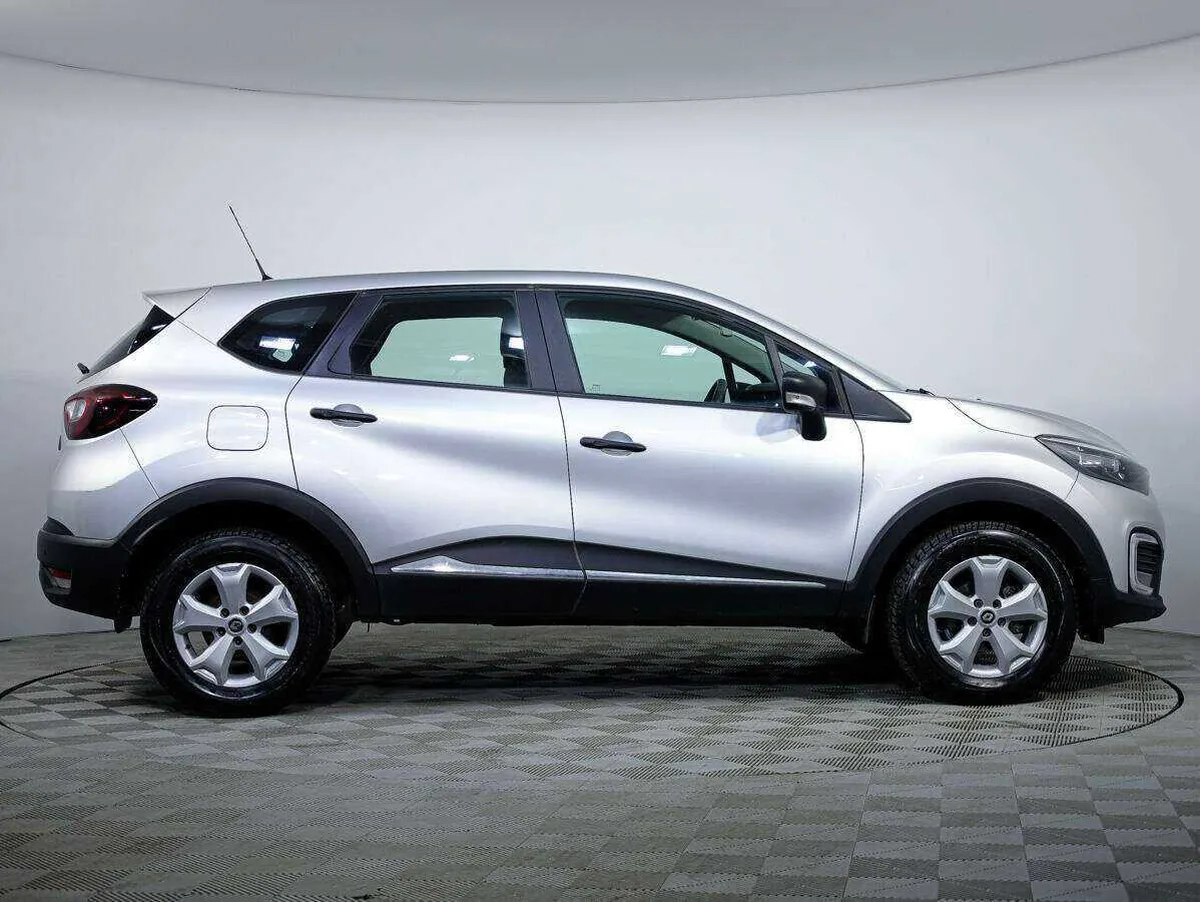 Renault Kaptur