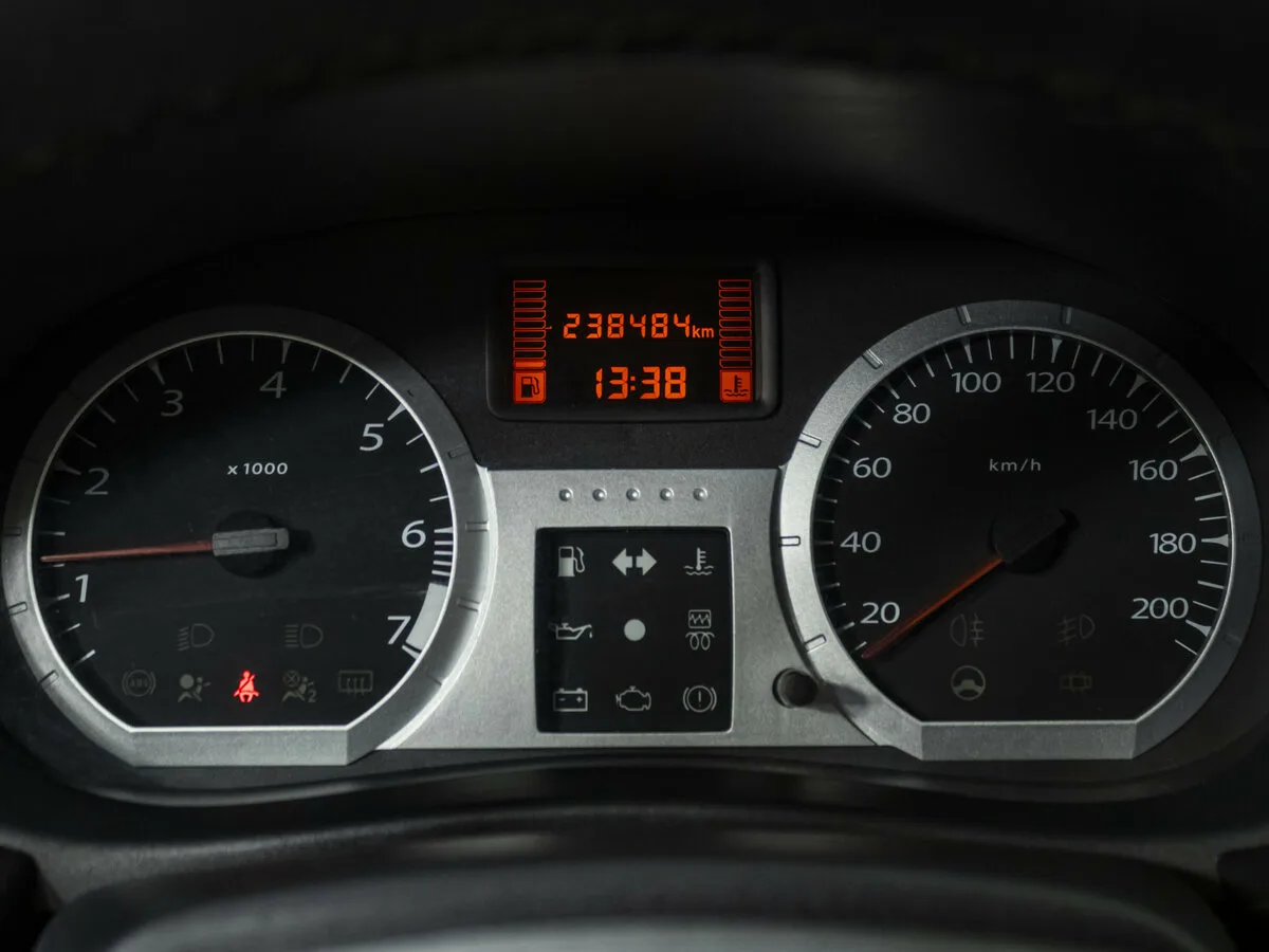 LADA (ВАЗ) Largus