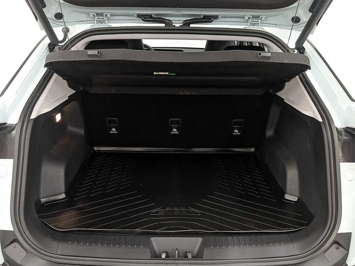 Omoda C5