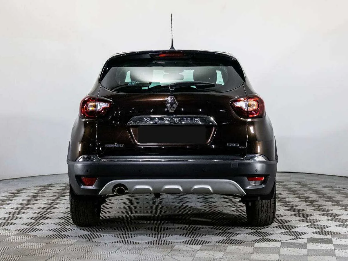Renault Kaptur