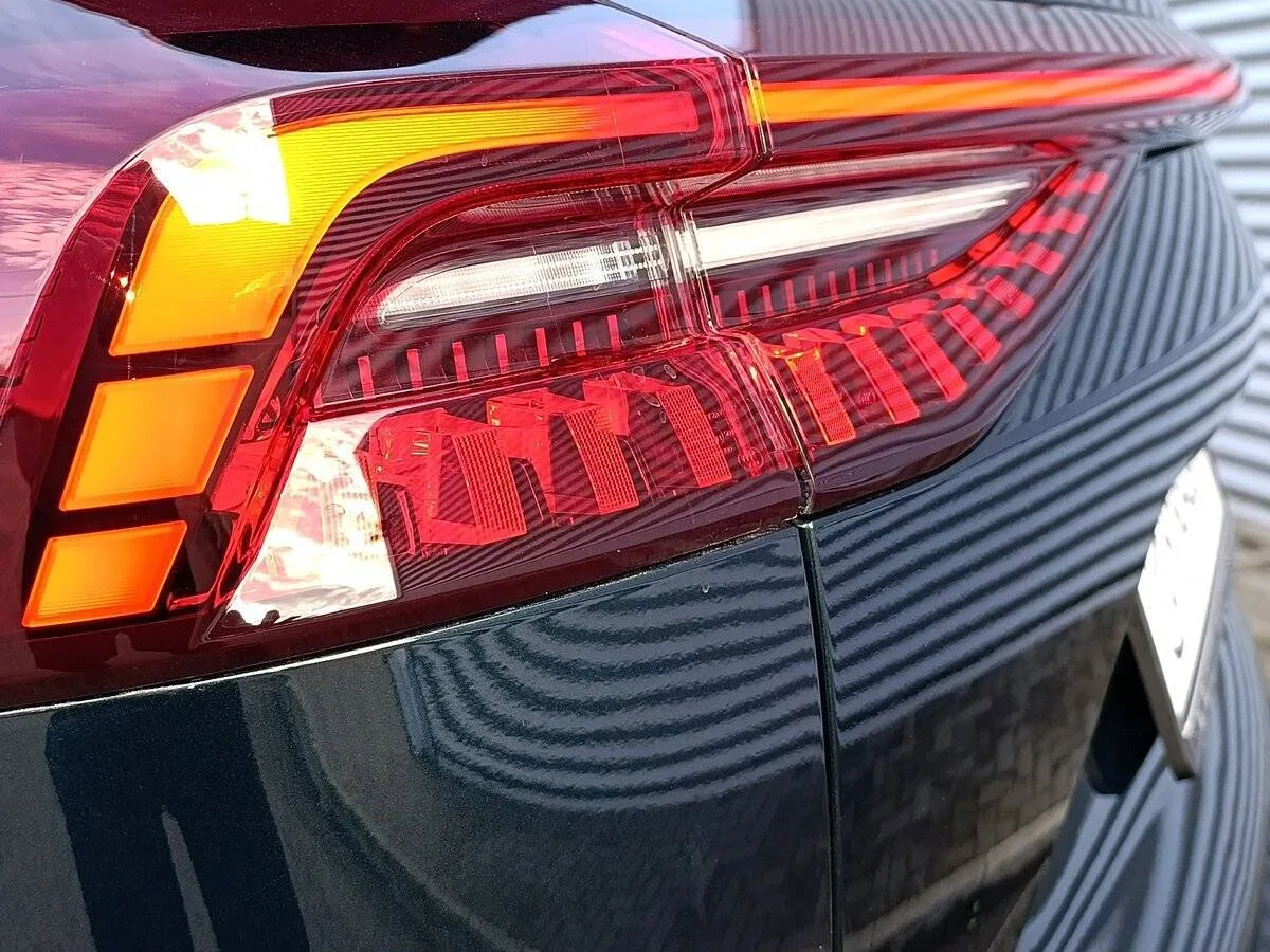 Chery Tiggo 8 Pro Max