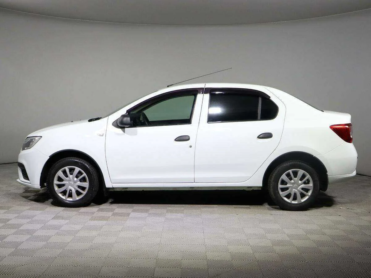 Renault Logan