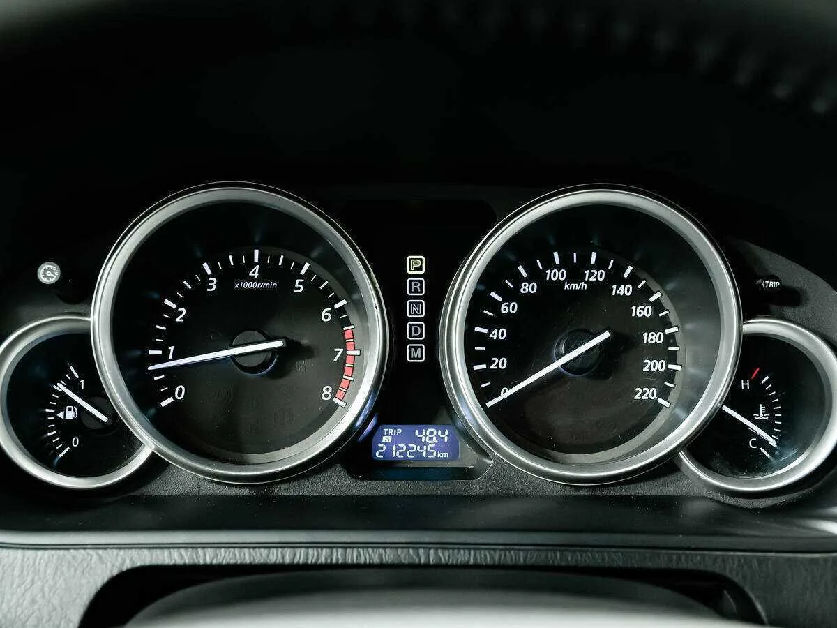 Mazda Cx 9