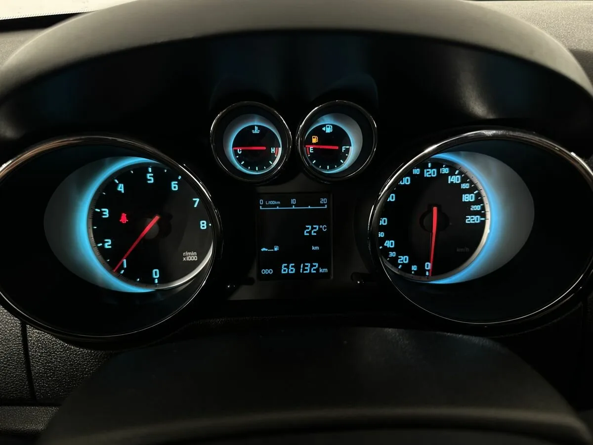 Changan CS35