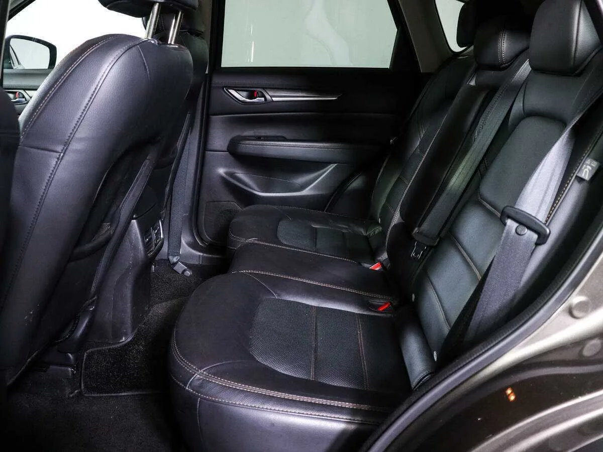 Mazda Cx 5