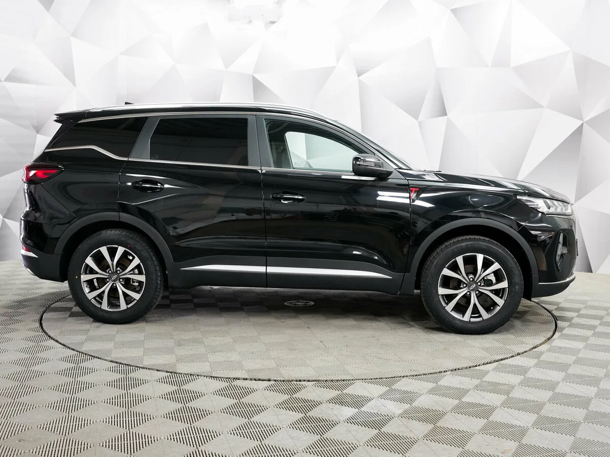 Chery Tiggo 7 Pro Max