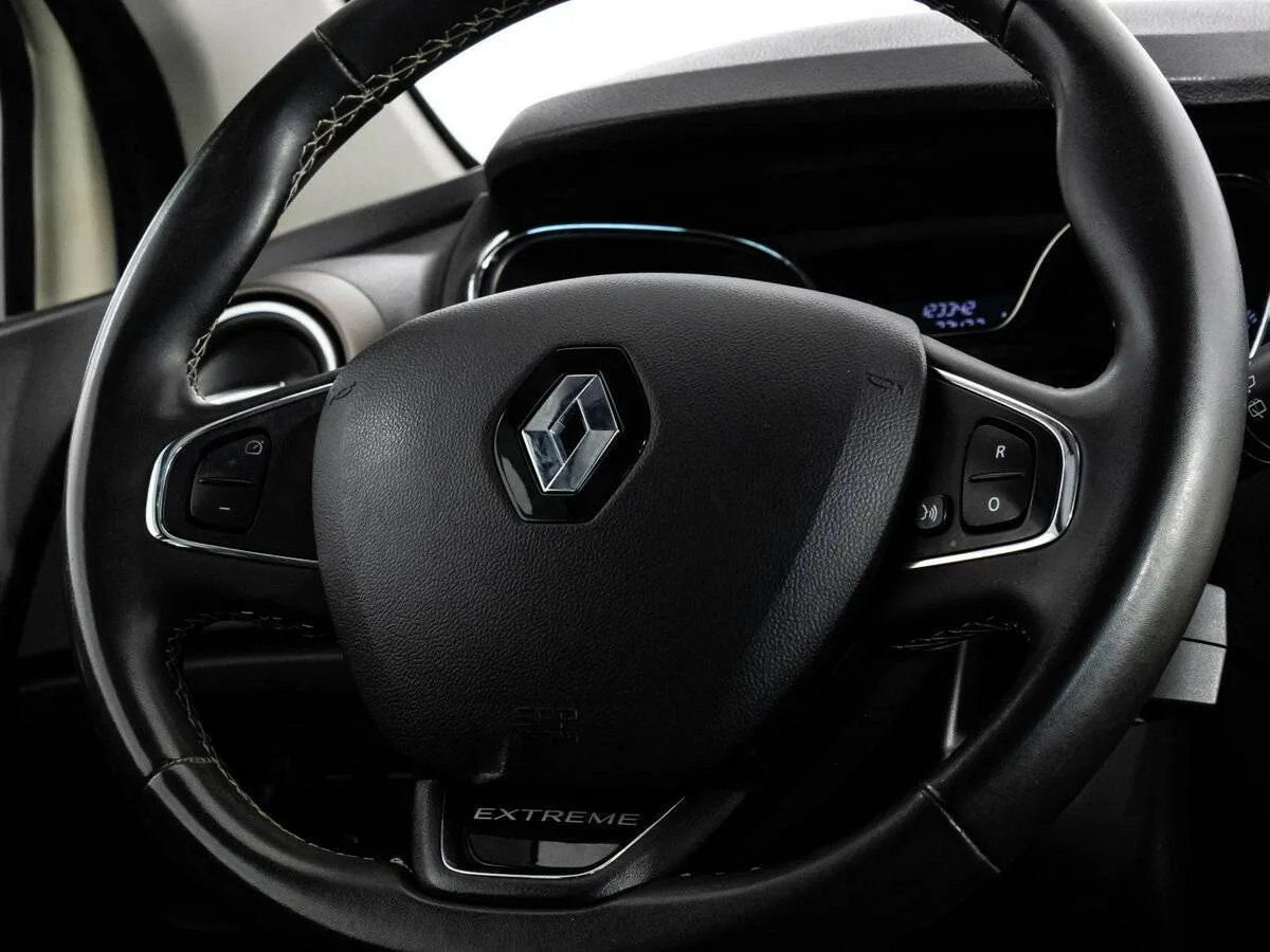 Renault Kaptur