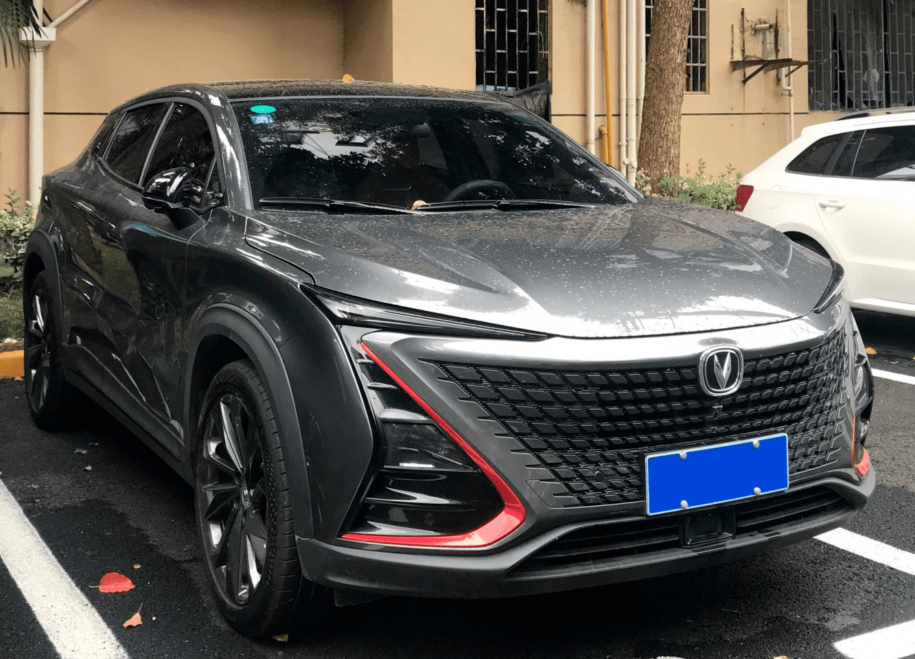 Changan Uni T