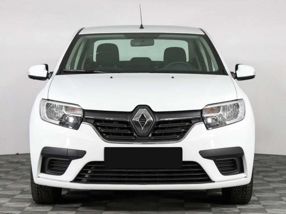 Renault Logan