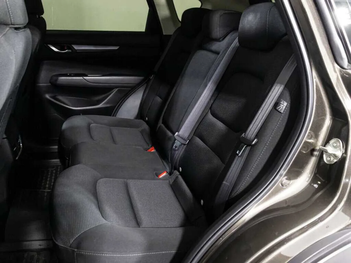 Mazda Cx 5