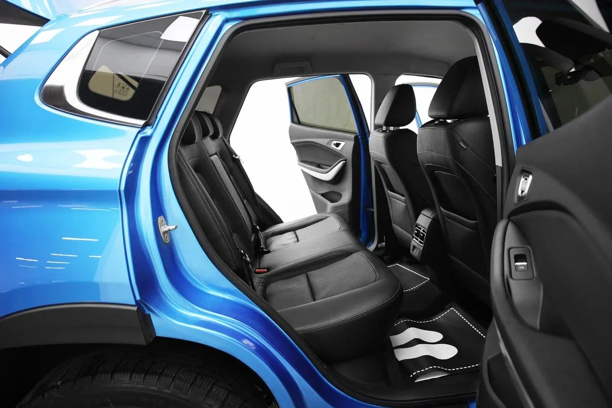 Chery Tiggo 7