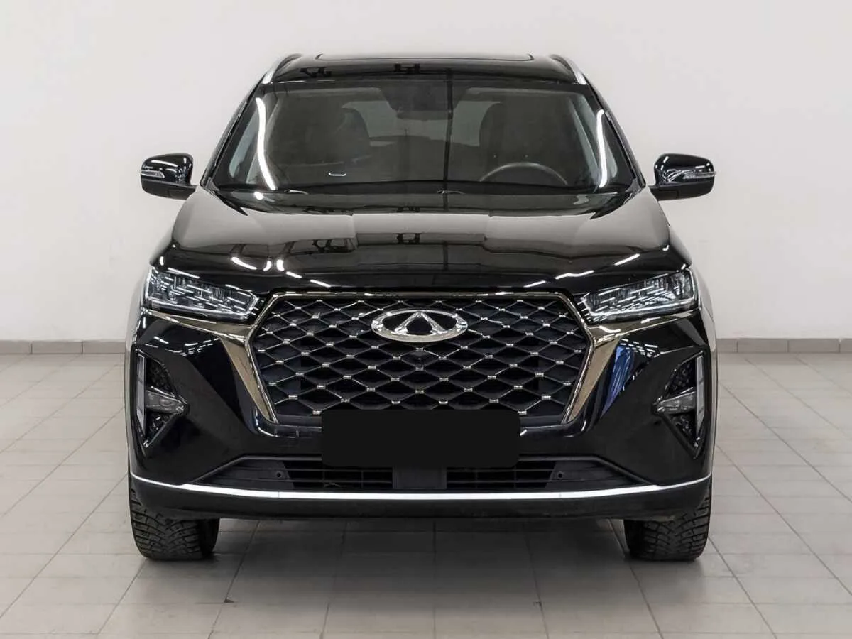 Chery Tiggo 7 Pro Max