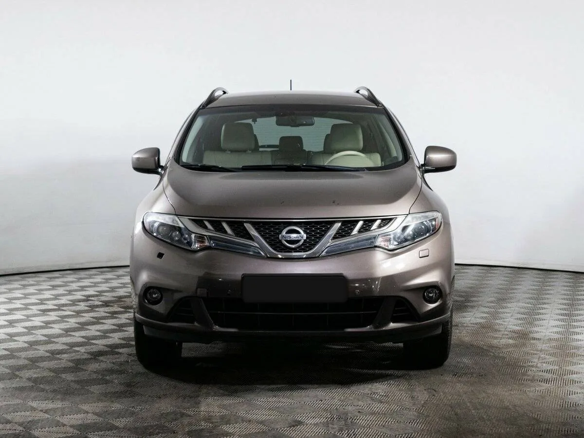 Nissan Murano